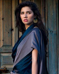 Mahira Khan